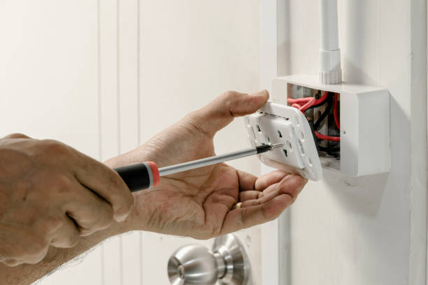 Emergency Electrical Repair Services in Sloan, IA