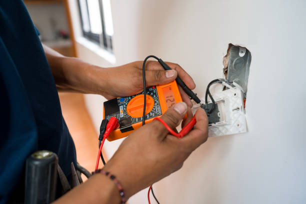 Smoke and Carbon Monoxide Detector Installation in Sloan, IA